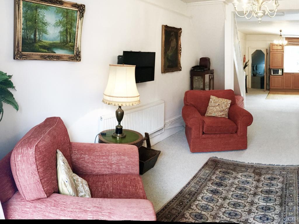 Apartamento High Street